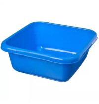 Таз 6л с124 квадр.