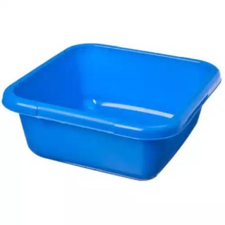 Таз 6л с124 квадр.