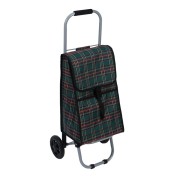 Тележка-сумка на 20кг окфорд 467-269