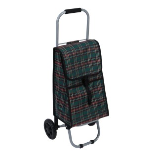 Тележка-сумка на 20кг окфорд 467-269