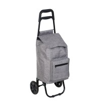 Тележка-сумка на 30кг оксфорд 467-020