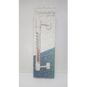 Термометр уличный Т-5 на липучке 