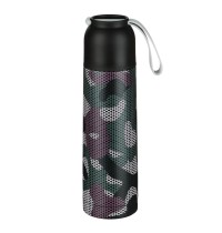 Термос-кружка 0,5л Satoshi Комуфляж 841-008