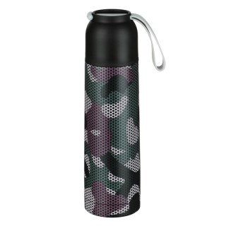 Термос-кружка 0,5л Satoshi Комуфляж 841-008