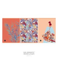 Тетрадь 96л кл. А4 Story