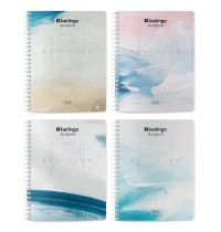 Тетрадь 96л кл. А5 Color Storm