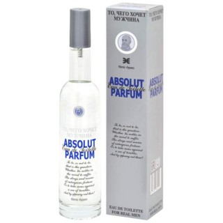 То чего хочет мужчина Абсолют 100мл М