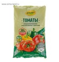 Томаты 1кг Фаско