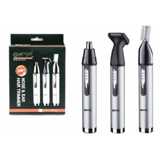Триммер 3в1 GM-3107