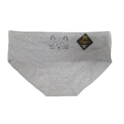 Трусы жен. 6608