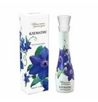 Цветочная фантазия Клематис 50мл Ж