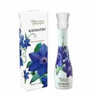 Цветочная фантазия Клематис 50мл Ж