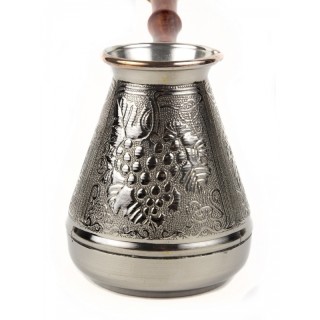 Турка медная 400г