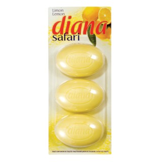 Турция Диана 3х115 Сафари Лимон