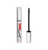 Тушь БД №934 Luxvisage Smoky Eyes Панорамный объем
