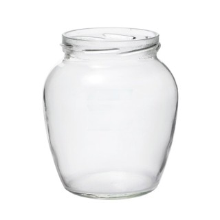 Твист 0,95 л банка амфора б/кр 82 