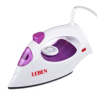 Утюг LEBEN 1600Вт 249-002