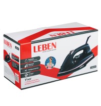 Утюг LEBEN 2200Вт 249-045