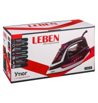 Утюг LEBEN 2200Вт 490-039