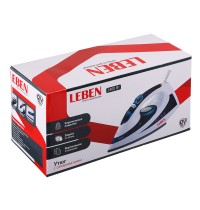 Утюг LEBEN 2400 Вт 249-020