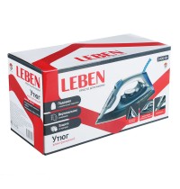 Утюг LEBEN 2400 Вт 249-035