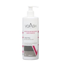 VOYASH Шамп. 400мл Восстановл. и яркость