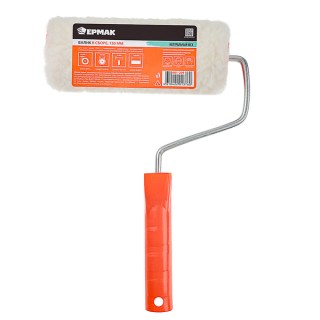 Валик Ермак 681-209 Мех натур. 150мм 