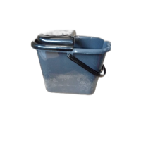 Ведро д/мытья пола с отж. 16л 3066