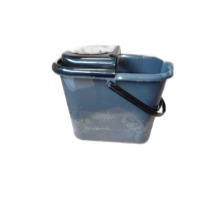 Ведро д/мытья пола с отж. 16л 3066