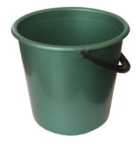 Ведро пл. 10л ив10ч