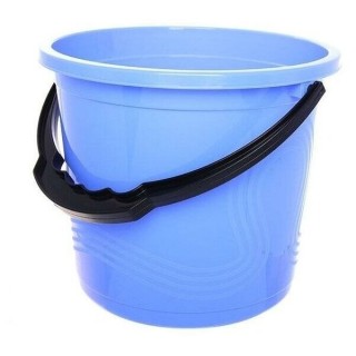 Ведро пл. 12л Волна