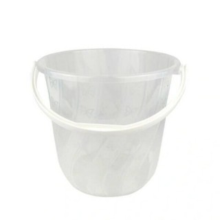 Ведро пл. 14л Бриг Спираль