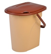 Ведро-туалет 22л ЭП143