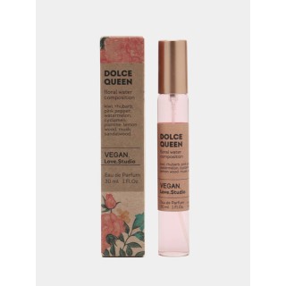 Веган Лав Студио Дольче Куин 30мл/Ж