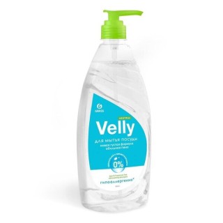 Velly д/посуды 1л Neutral Grass
