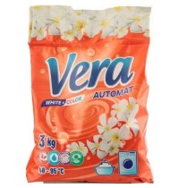 Вера Авт. 3кг Колор красный