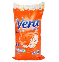 Вера авт. 9кг Автомат оранж.