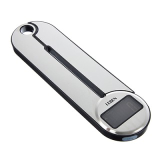 Весы кухонные электр. 5,0кг LEBEN 268-050