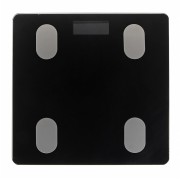 Весы напольные электр. LEBEN 180кг 252-096