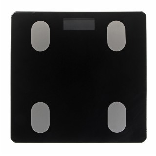 Весы напольные электр. LEBEN 180кг 252-096