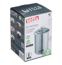 Ветчинница Vetta с датчиком  822-207