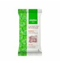 Влаж. салф. AMRA 15шт 