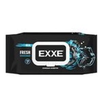 Влаж. салф. EXXE Men 100шт клапан /12
