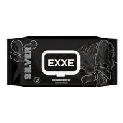 Влаж. салф. EXXE Микс 120шт клапан /14