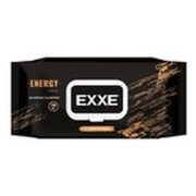 Влаж. салф. EXXE Микс100шт клапан /12