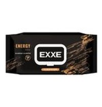 Влаж. салф. EXXE Микс100шт клапан /12