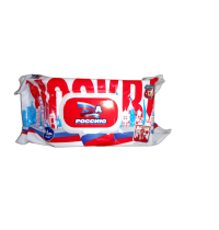 Влаж. салф. Москва 120шт Универс./12