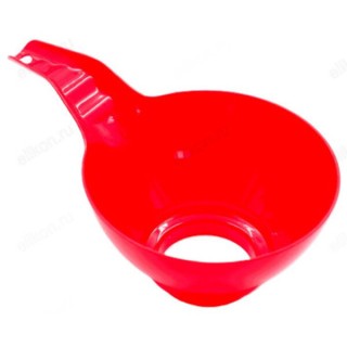 Воронка с ручкой д/банок