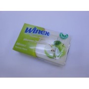 WINEX мыло 150г Яблоко /48