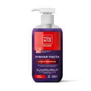 YOUNIQ Ополаскив.230мл Экстра отбеливание